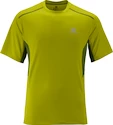 Pánske tričko Salomon Start Green