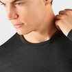Pánske tričko Salomon XA LS čierne