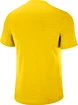 Pánske tričko Salomon XA Tee žlté