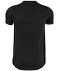 Pánske tričko Scott Shirt Underwear WS S/Sl Black functional