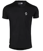 Pánske tričko Scott Shirt Underwear WS S/Sl Black functional