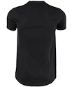 Pánske tričko Scott  Shirt Underwear WS S/Sl Black funkční