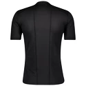 Pánske tričko Scott  Underwear WS S/Sl Black funkční