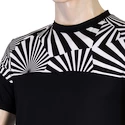 Pánske tričko Sensor  Coolmax Impress Black