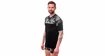 Pánske tričko Sensor  Merino Impress