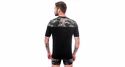 Pánske tričko Sensor  Merino Impress