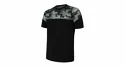 Pánske tričko Sensor  Merino Impress