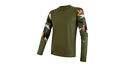 Pánske tričko Sensor  Merino Impress