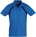Pánske tričko Slazenger Cool Fit Blue
