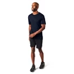 Pánske tričko Smartwool  M Merino 150 Baselayer SS BXD
