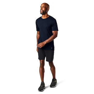 Pánske tričko Smartwool  M Merino 150 Baselayer SS BXD