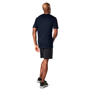 Pánske tričko Smartwool  M Merino 150 Baselayer SS BXD