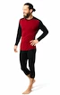 Pánske tričko Smartwool  M Merino 250 Baselayer Crew Boxed