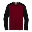 Pánske tričko Smartwool  M Merino 250 Baselayer Crew Boxed