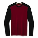 Pánske tričko Smartwool  M Merino 250 Baselayer Crew Boxed