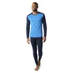 Pánske tričko Smartwool  M Merino 250 Baselayer Crew Boxed