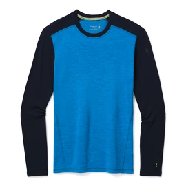 Pánske tričko Smartwool M Merino 250 Baselayer Crew Boxed