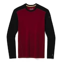 Pánske tričko Smartwool  M Merino 250 Baselayer Crew Boxed XL