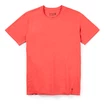 Pánske tričko Smartwool  Merino 150 Plant-Based Dye Earth Red Wash