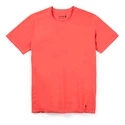 Pánske tričko Smartwool  Merino 150 Plant-Based Dye Earth Red Wash