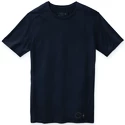 Pánske tričko Smartwool  Merino 150 Plant-Based Dye Indigo Blue
