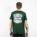Pánske tričko Súpiska Hokejová pivná liga