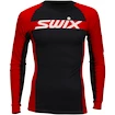 Pánske tričko Swix Carbon RaceX