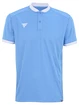 Pánske tričko Tecnifibre  Club Polo Azur