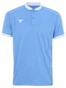 Pánske tričko Tecnifibre  Club Polo Azur