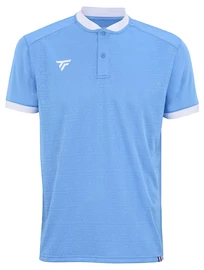 Pánske tričko Tecnifibre Club Polo Azur