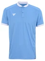 Pánske tričko Tecnifibre  Club Polo Azur M
