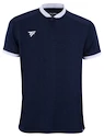 Pánske tričko Tecnifibre  Club Polo Marine