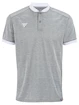 Pánske tričko Tecnifibre  Club Polo Silver