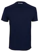 Pánske tričko Tecnifibre  Club Tech Tee Marine