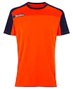 Pánske tričko Tecnifibre F1 Stretch Orange