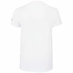 Pánske tričko Tecnifibre  F2 Airmesh White 2020