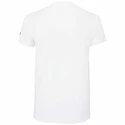 Pánske tričko Tecnifibre  F2 Airmesh White 2020