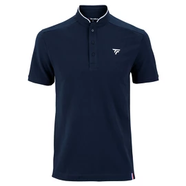 Pánske tričko Tecnifibre Polo Pique