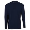 Pánske tričko Tecnifibre  Pro Seamless Baselayer Navy