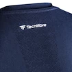 Pánske tričko Tecnifibre  Pro Seamless Baselayer Navy