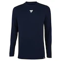 Pánske tričko Tecnifibre  Pro Seamless Baselayer Navy XL