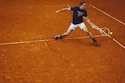 Pánske tričko Tecnifibre  Pro Training Tee Navy