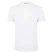 Pánske tričko Tecnifibre  Pro Training Tee White