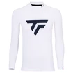 Pánske tričko Tecnifibre  Tech Tee Longsleeve