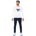 Pánske tričko Tecnifibre  Tech Tee Longsleeve