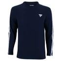 Pánske tričko Tecnifibre  Training Tee LS