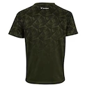 Pánske tričko Tecnifibre  X-Loop Tee Camo