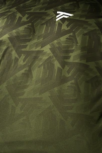 Pánske tričko Tecnifibre  X-Loop Tee Camo M