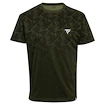 Pánske tričko Tecnifibre  X-Loop Tee Camo M