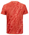 Pánske tričko Tecnifibre  X-Loop Tee Coral